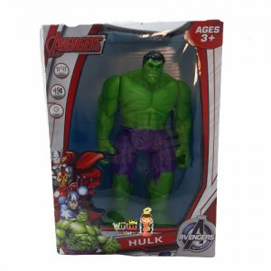 اسباب بازی ربات هالک Hulk
