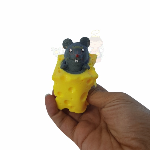 فیجت مدل موش و پنیر