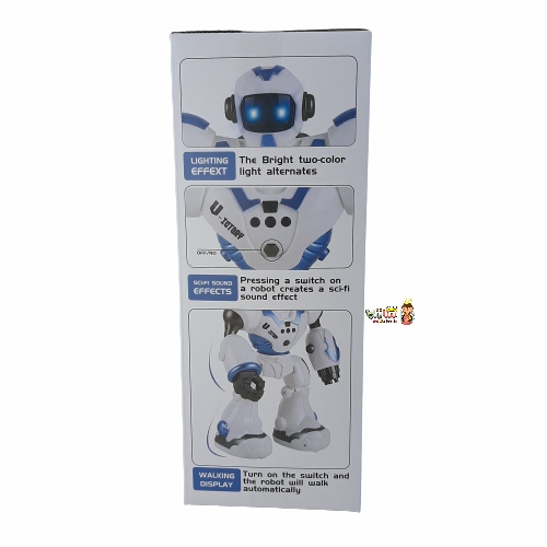 ربات کنترلی ROBOT DANCING 60628