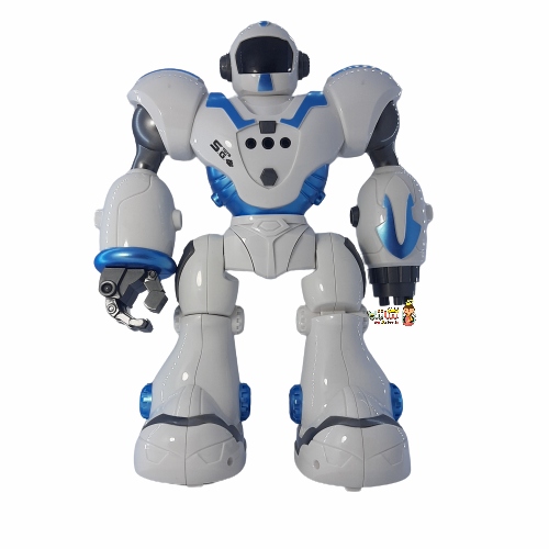 ربات کنترلی شارژِی ROBOT DANCING 60628